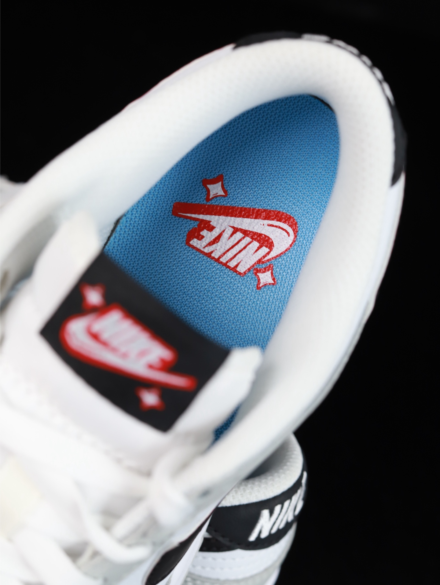 Nike Jordan